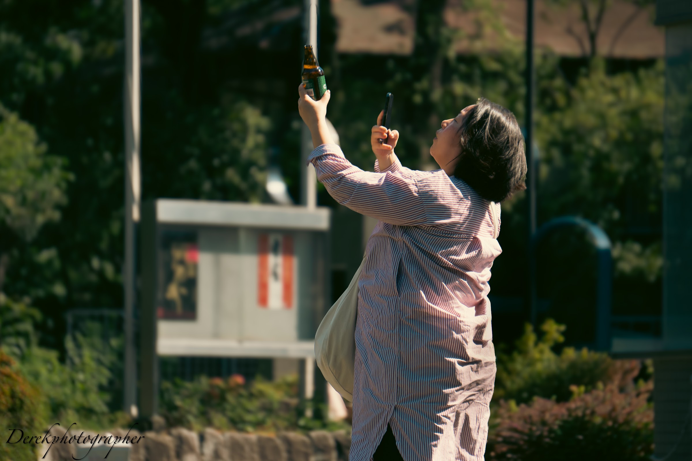 Mt. Mitake - cover frame